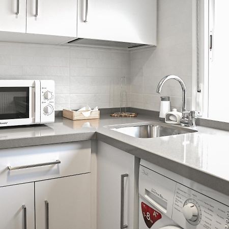 Apartamento La Pastora Cordoba Exterior photo
