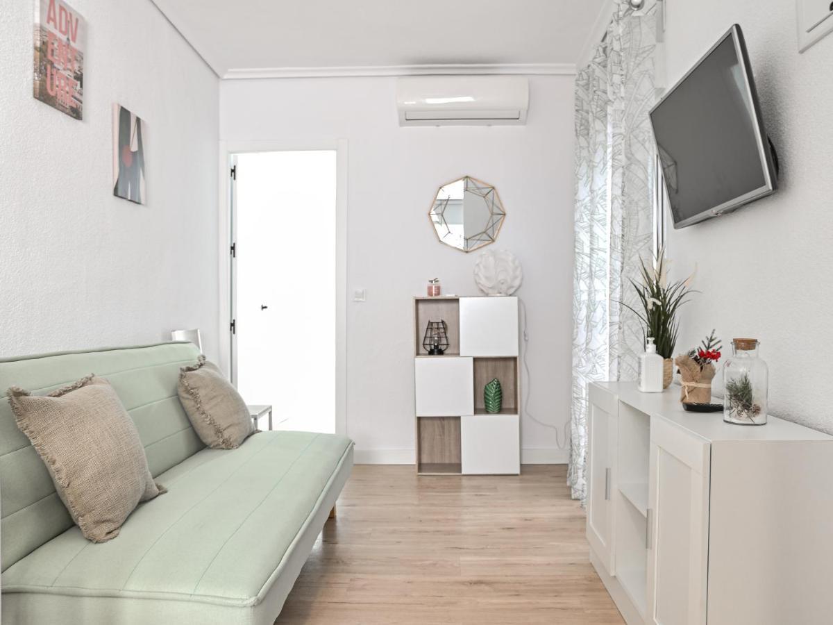 Apartamento La Pastora Cordoba Exterior photo
